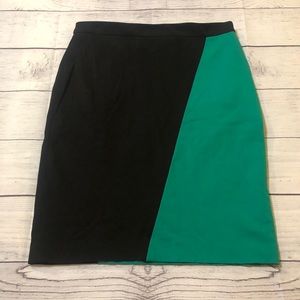 An Taylor Skirt Size 4